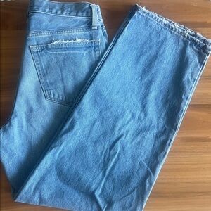 Universal Thread Mid Rise 90S Baggy Jeans